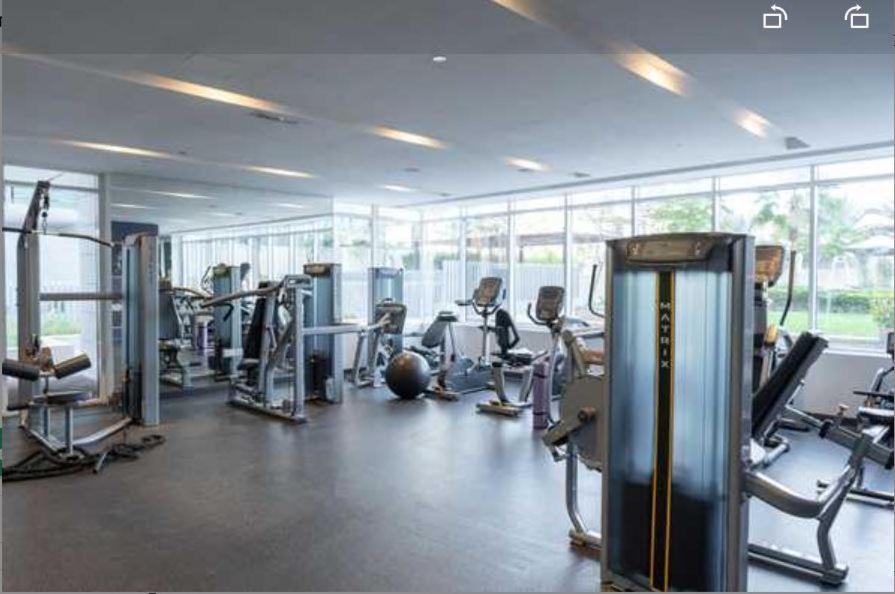 Trinity Holiday Homes - Standpoint Tower Downtown ดูไบ ภายนอก รูปภาพ